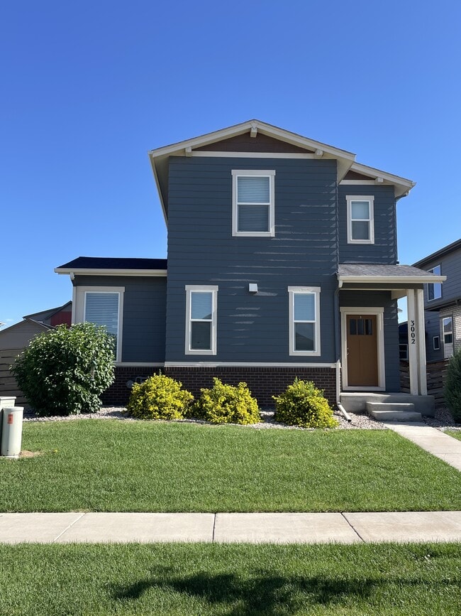 Building Photo - 3002 Comet St