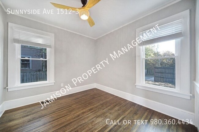 Building Photo - Sunnyside Ave 1512-3-