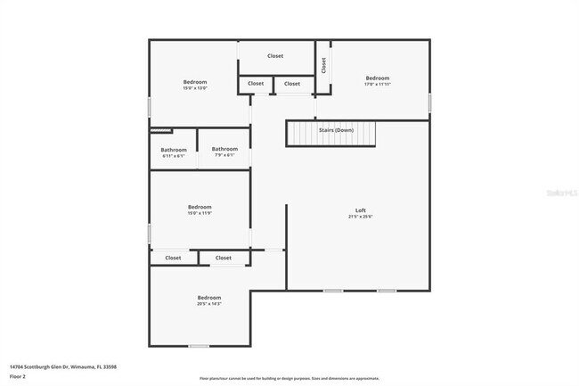 Building Photo - 14704 Scottburgh Glen Dr