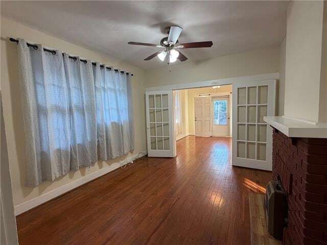 Building Photo - 628 N Olympia St