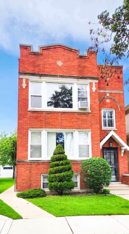 Building Photo - 6042 W Miami Ave