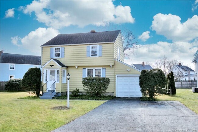 Building Photo - 30 Catherine St