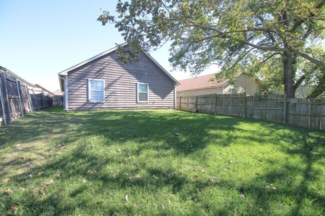 Building Photo - 3 Bed 2 Bath Rental Home in Tulsa