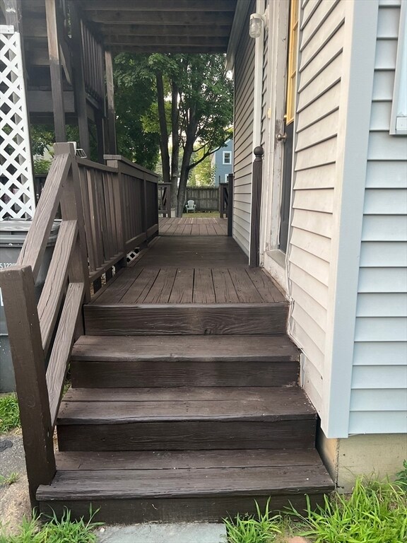 Building Photo - 5-7 Oran Rd