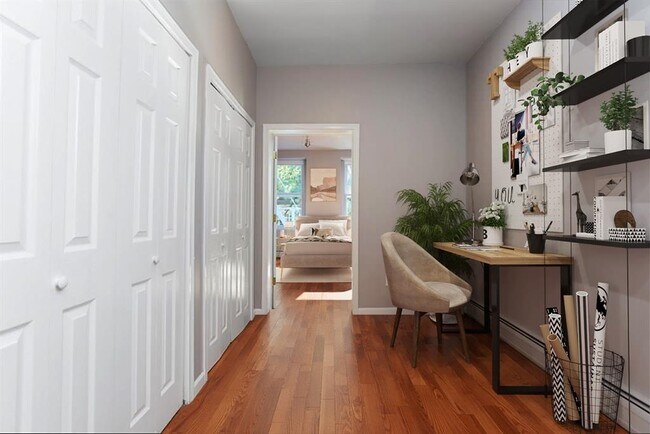 Building Photo - 80 Wayne St