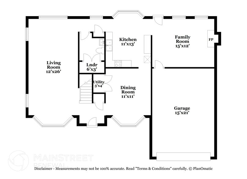 Building Photo - 6059 Shadow Lake Way