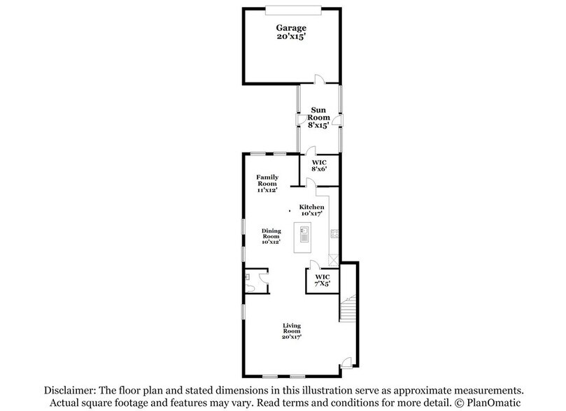 Building Photo - 3207 Bayflower Ave