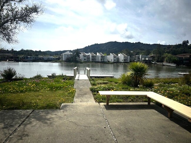 Primary Photo - Fully Furnished Greenbrae Condo on Corte M...