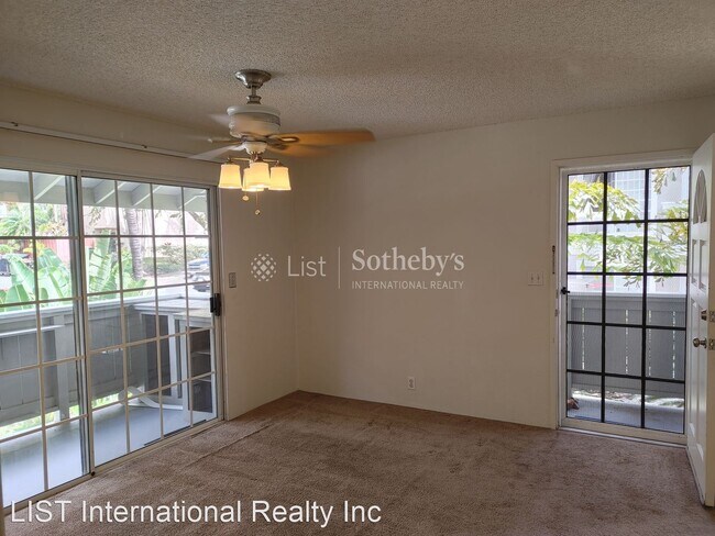 Building Photo - 2 br, 1 bath House - 46-1069 Emepela Way #3R