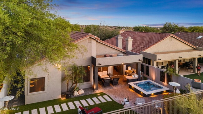 Building Photo - 10318 E Tierra Buena Ln