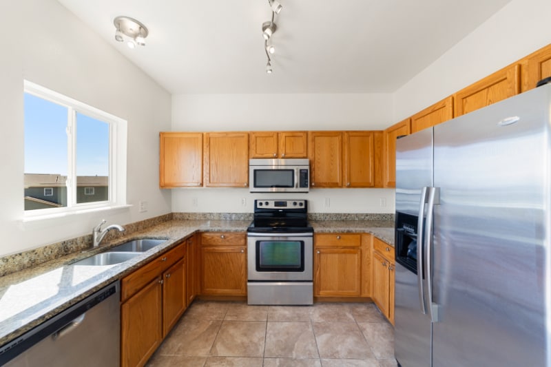 Building Photo - 4627 Bittercreek Dr