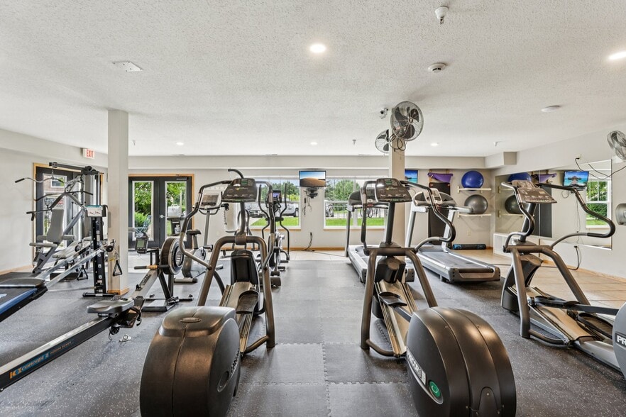 Building Photo - Midtown Terrace