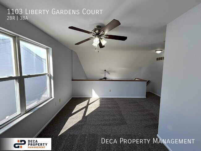 Building Photo - 1103 Liberty Gardens Ct