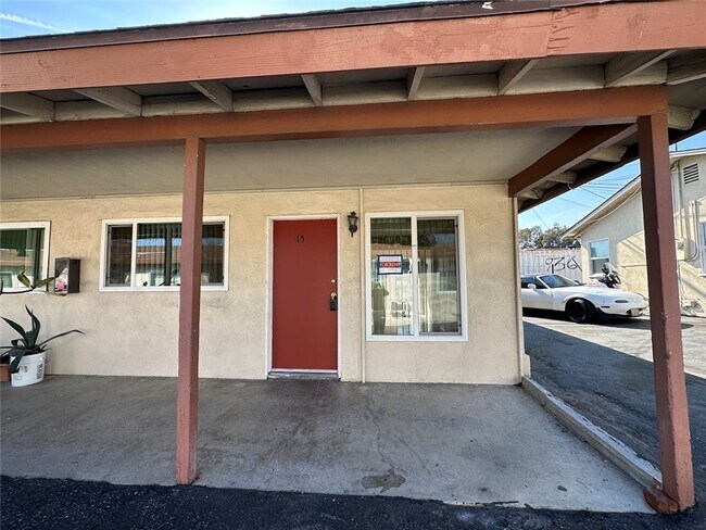 Building Photo - 936 W Foothill Blvd