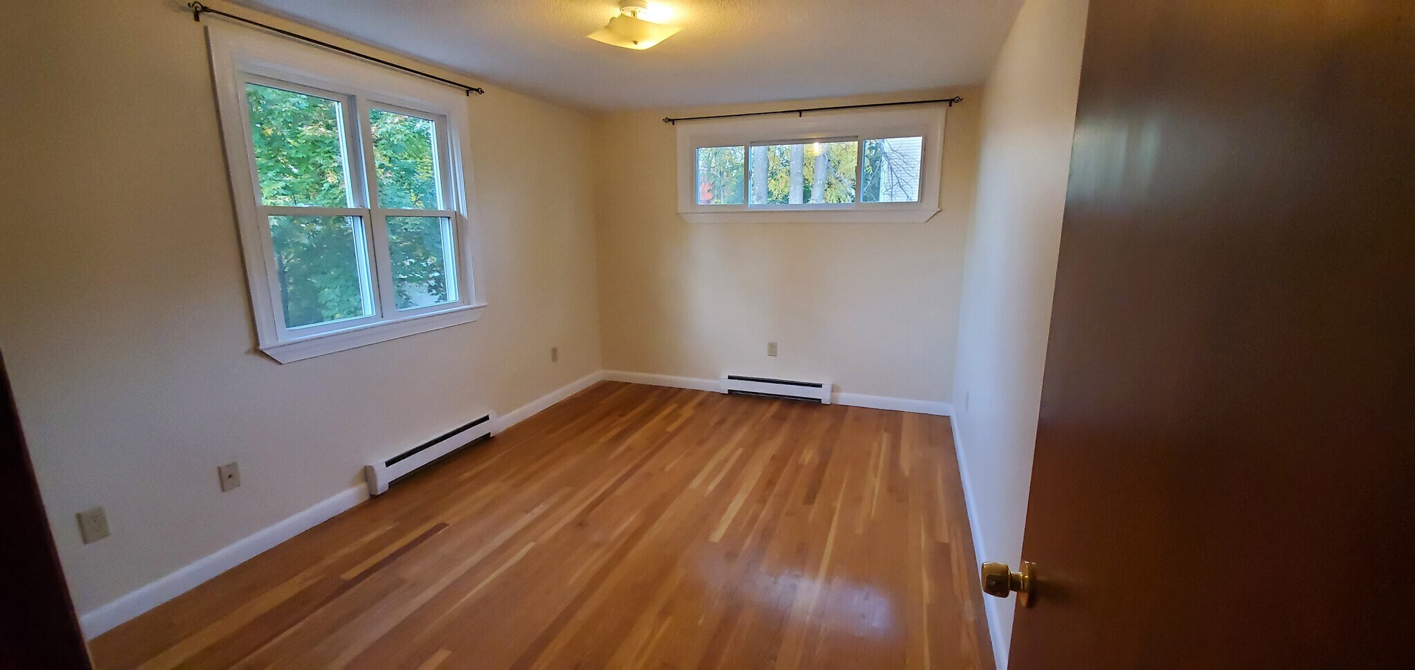 Bedroom 3 - 24 Great Oak St