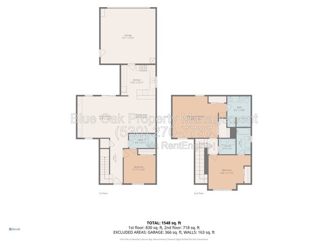 Building Photo - 573 E Eaton Rd