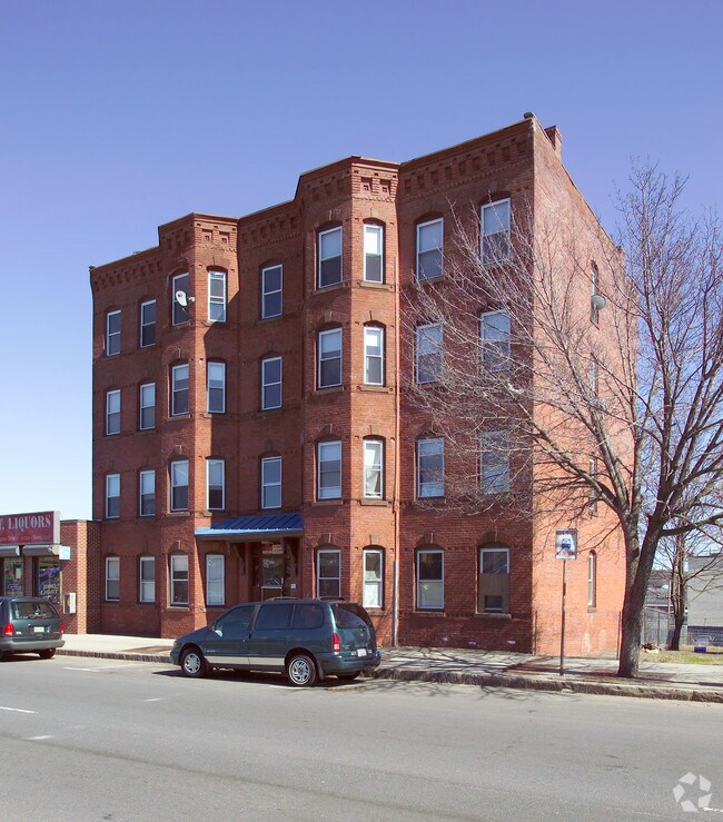 Primary Photo - 650 High St