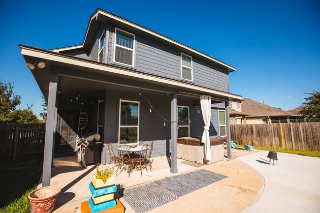 Building Photo - 11700 Harpster Bend