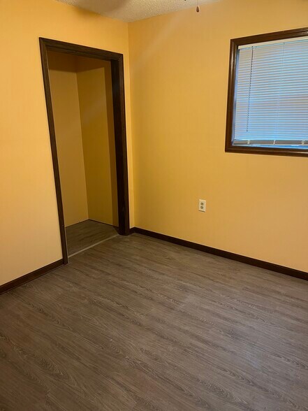 3rd Bedroom - 250 Dennard Ln