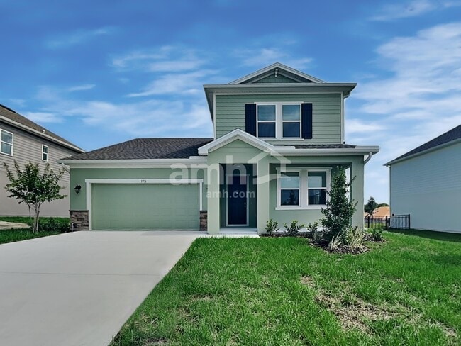 Building Photo - 3716 Ctr Cv Ln