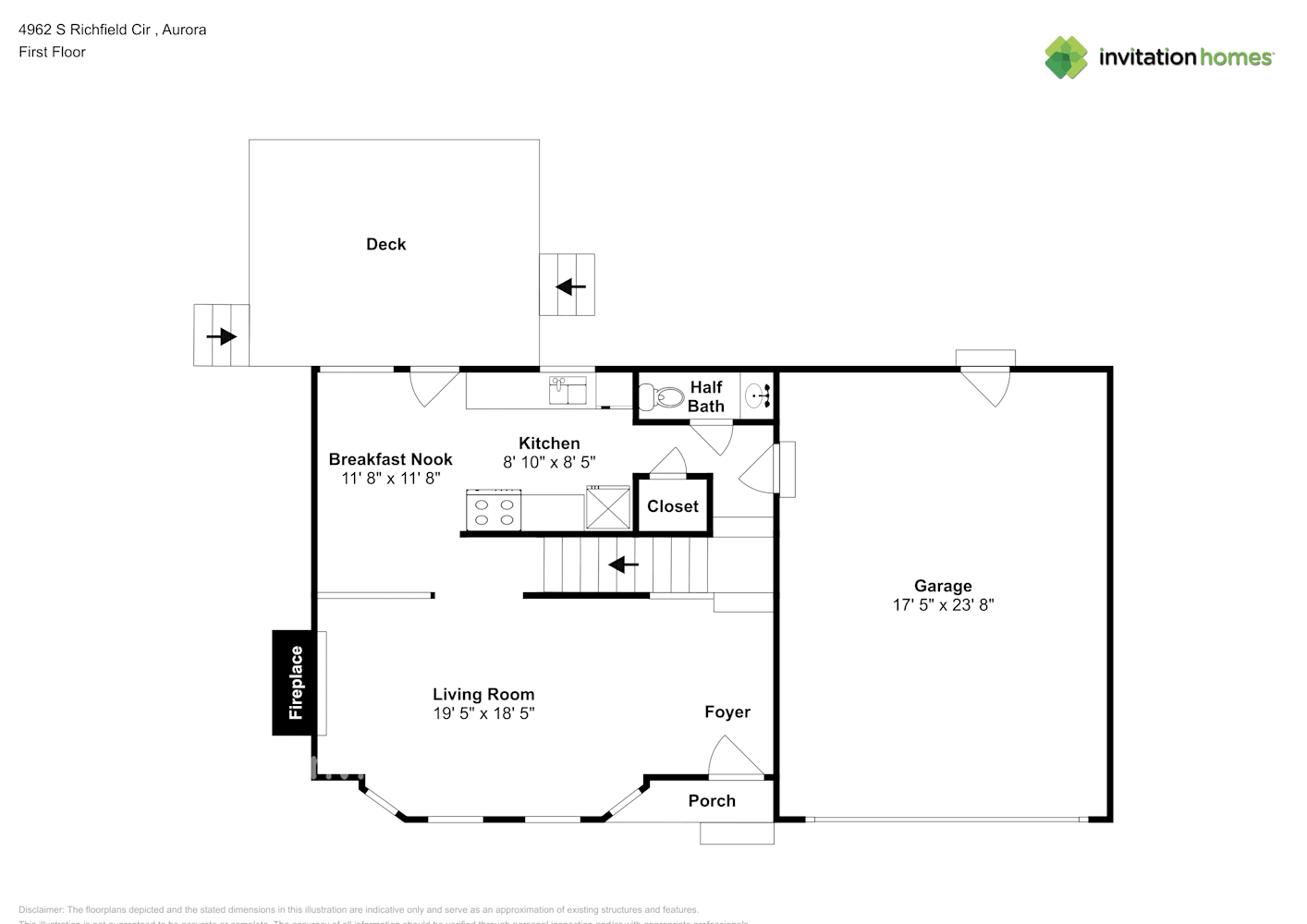 Building Photo - 4962 S Richfield Cir