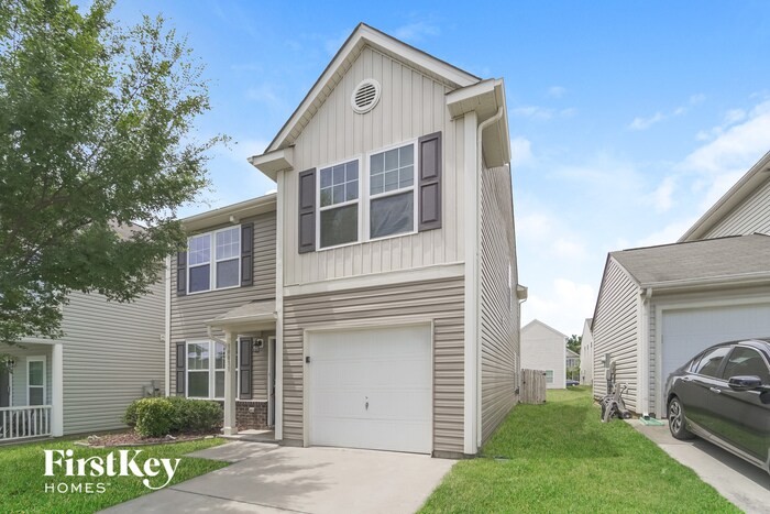 Building Photo - 10811 Derryrush Ave