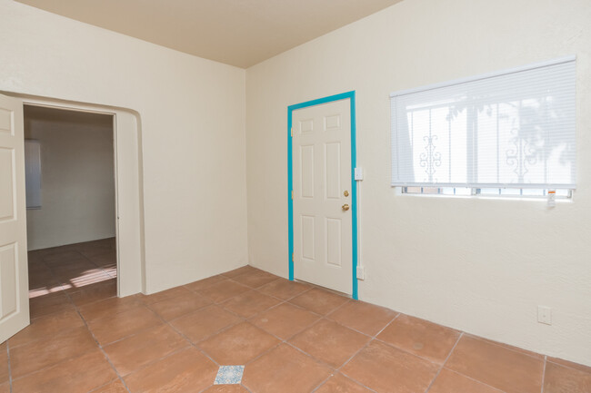 Building Photo - BARELAS ADOBE  2 bedroom 1 bath GATED ACCESS