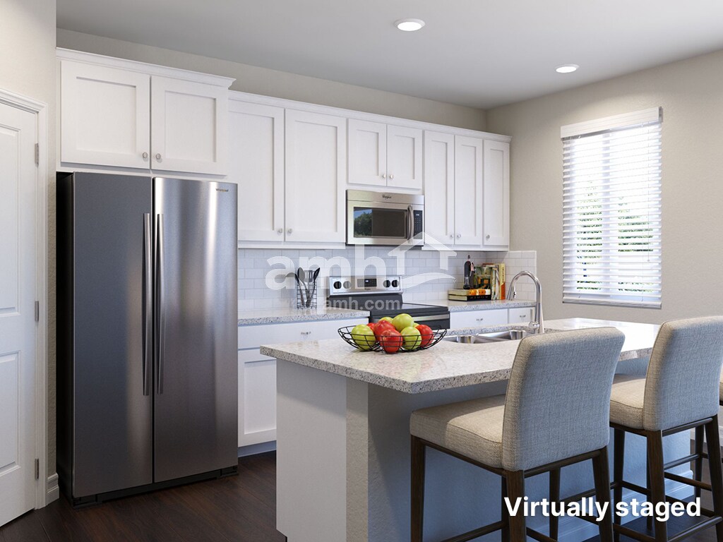 Building Photo - 2730 Stormy Star Ave