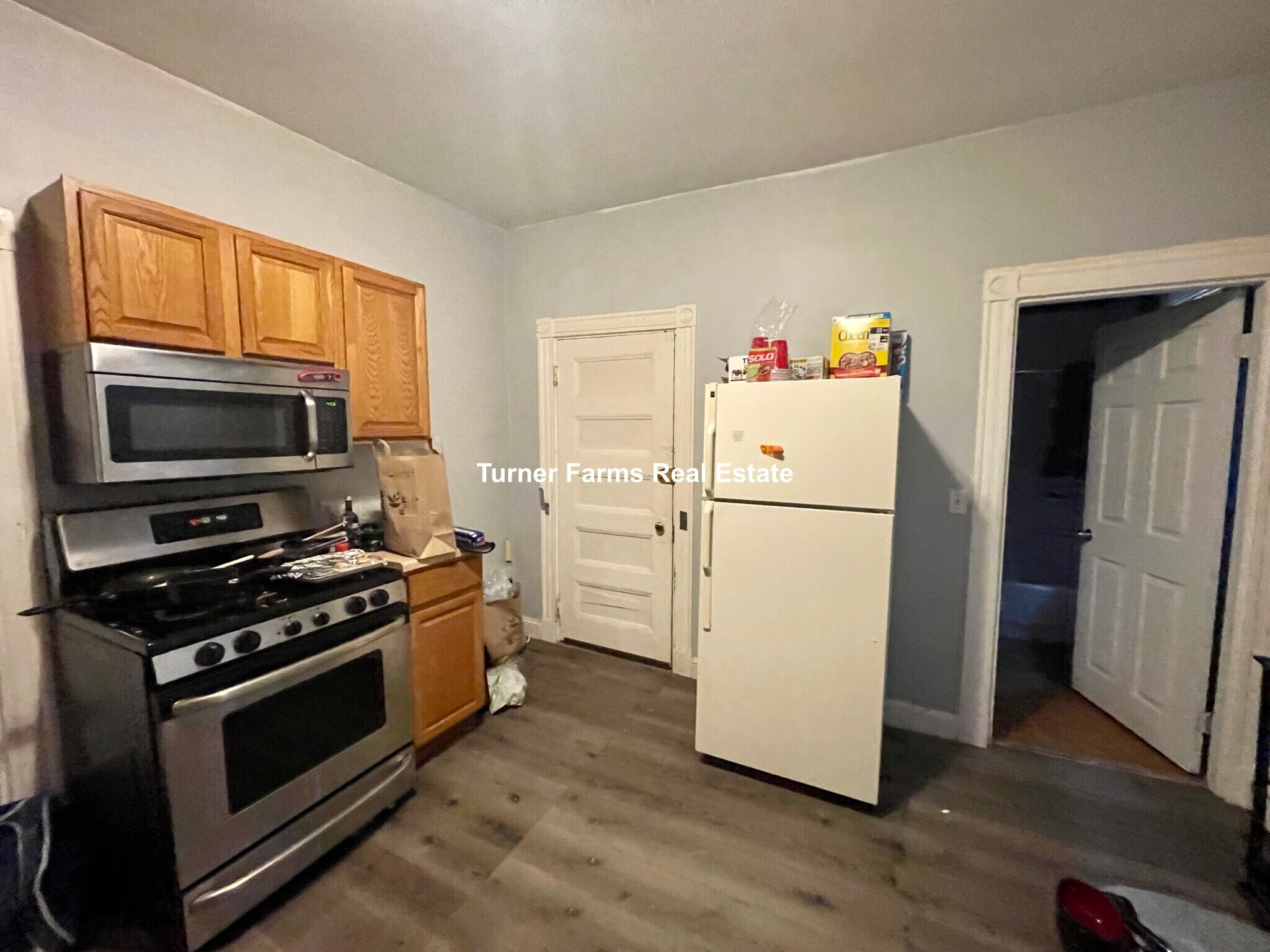 Building Photo - 34 Cherokee St