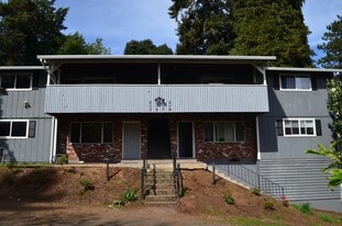 Building Photo - 317 Linn Ave