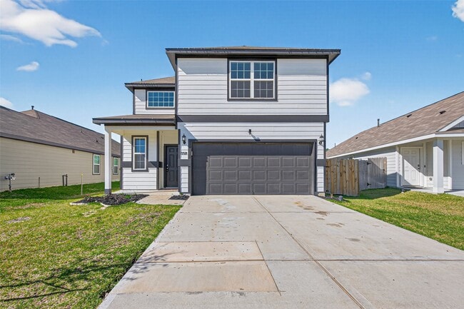 Building Photo - 22519 Javelina St