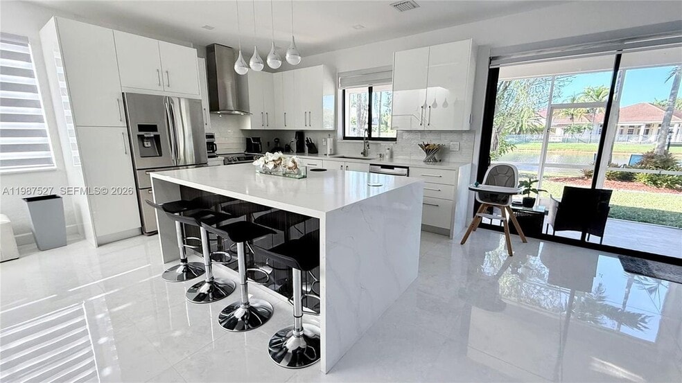 Building Photo - 8513 NW 41st St