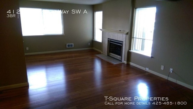 Building Photo - 4408 Delridge Way SW
