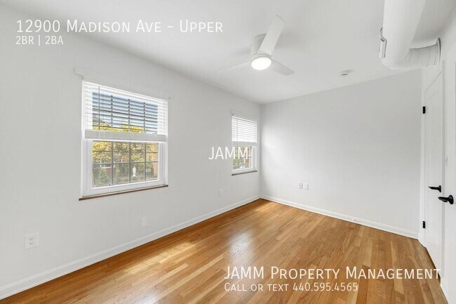 Building Photo - 12900 Madison Ave