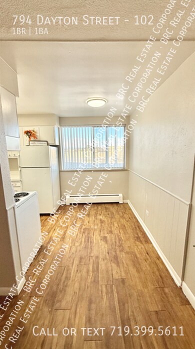 Building Photo - 794 Dayton St