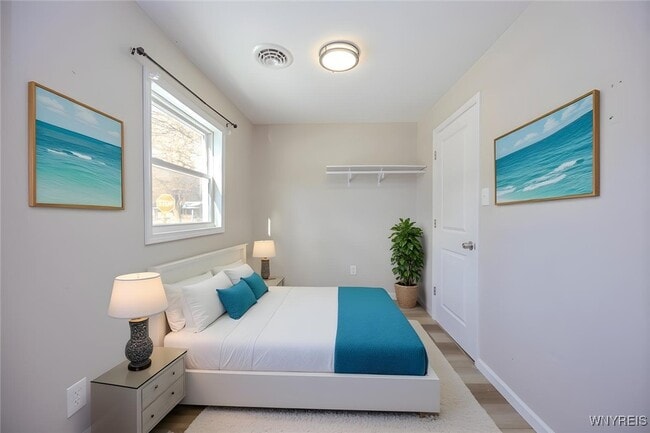 Building Photo - 3487 Rhode Island Ave