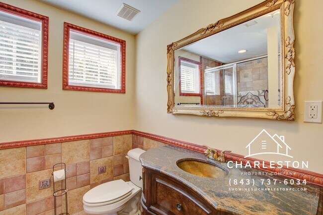 Building Photo - 1739 Indigo Island Dr