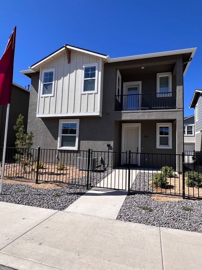 Primary Photo - MUST SEE! 2/2.5/2 Townhome in Gardnerville