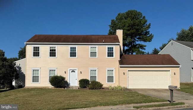 Primary Photo - 1610 Sadlers Wells Dr