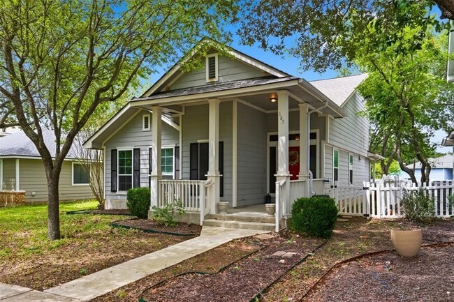 Building Photo - 185 Sampson