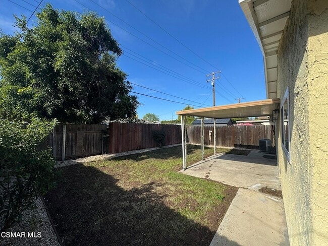 Building Photo - 1567 Sequoia Ave