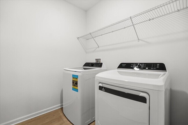 Building Photo - 5100 Clay Whaley Rd