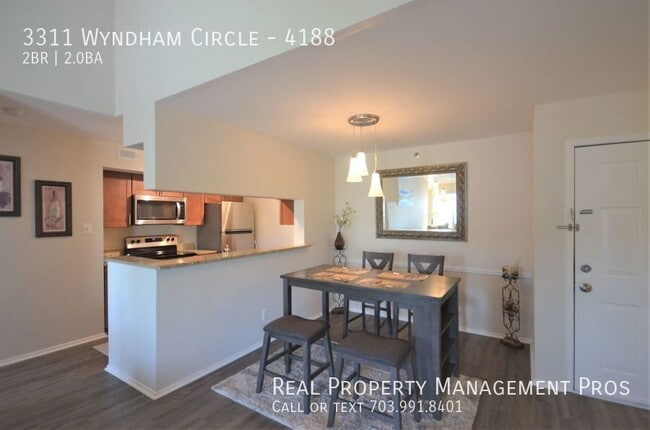 Building Photo - 3311 Wyndham Cir