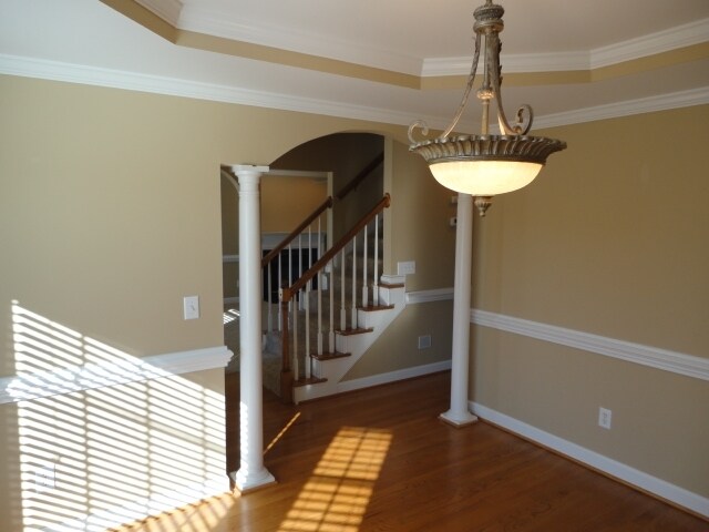 Building Photo - 1017 Southern Trace Trail