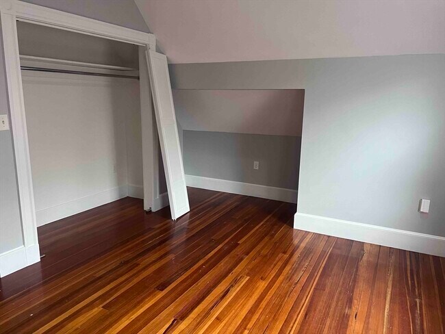 Building Photo - 61 Wollaston Ave