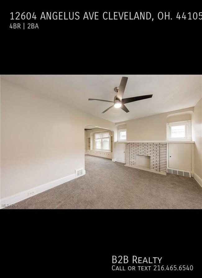 Building Photo - 12604 Angelus Ave