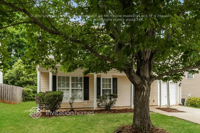 Building Photo - 5310 Peachwood Dr