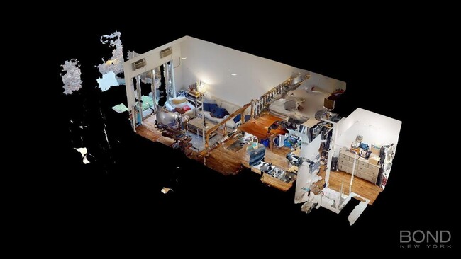Floorplan - 57 Carmine Street