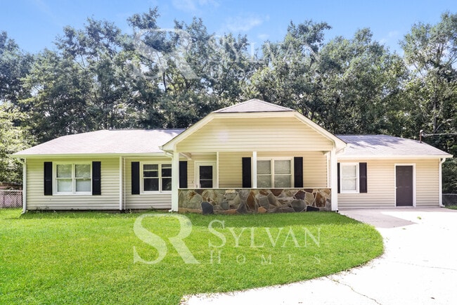 Building Photo - 2637 Welcome Rd