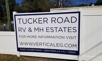 Building Photo - RV and Travel Trailer spots